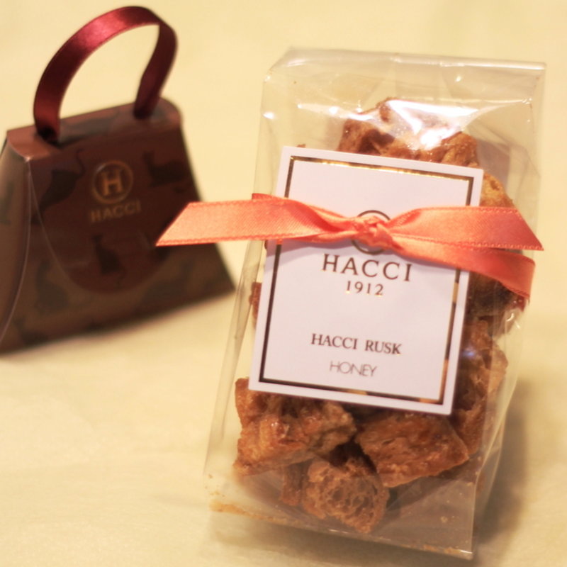 (ハッチ 阪急うめだ本店 （HACCI ）)