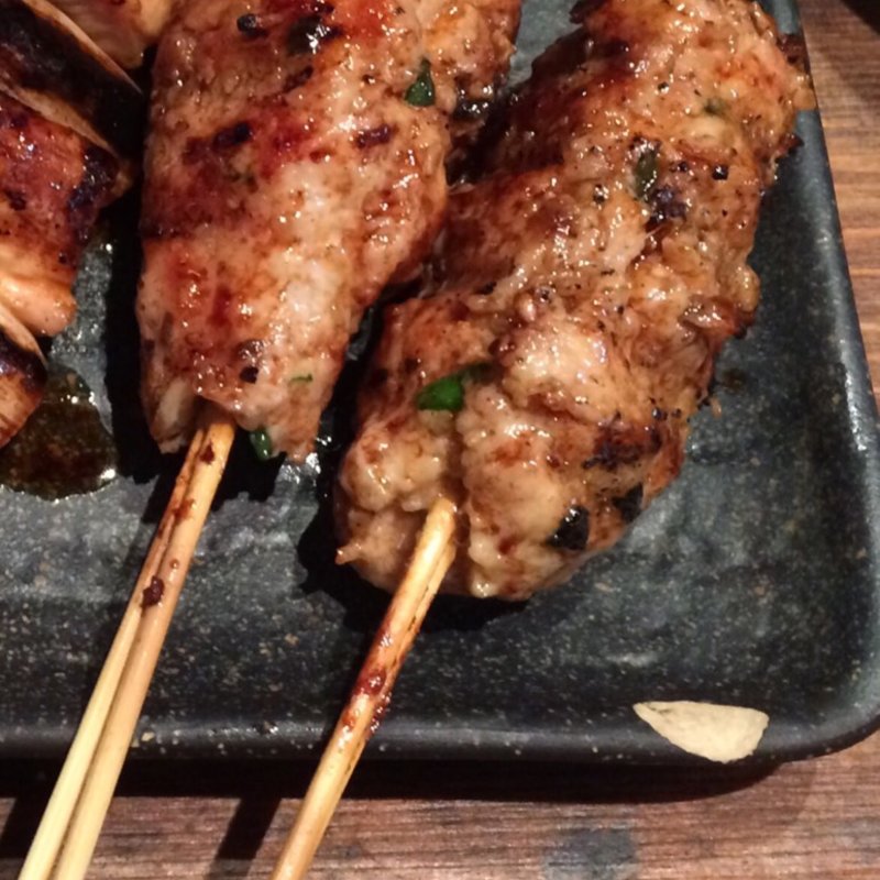 生つくね(駅　笹塚店)