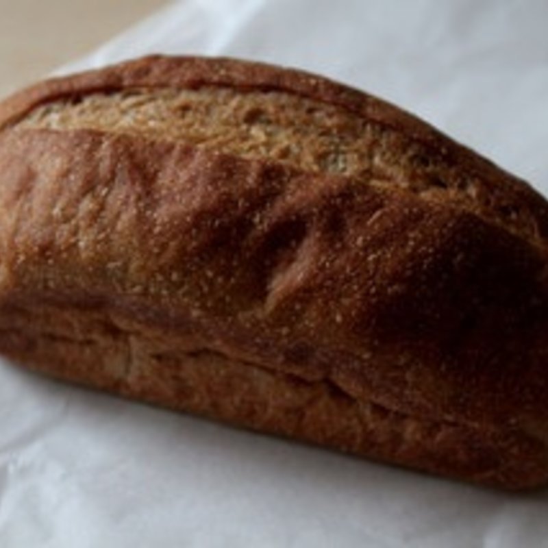 リーゾ(パンとエスプレッソと)