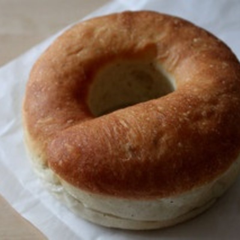 プロヴァンス(パンとエスプレッソと)