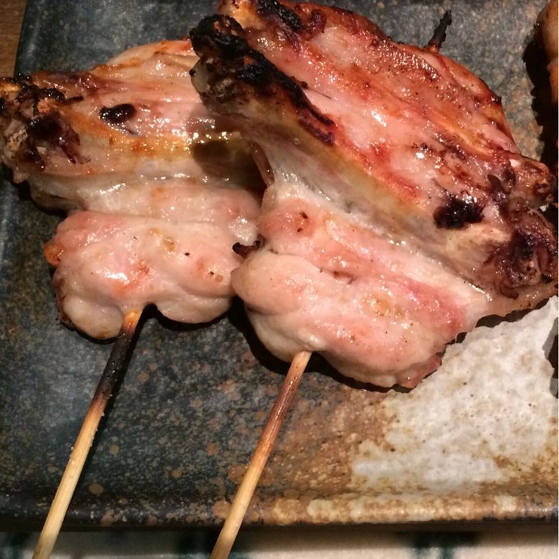 手羽先(駅　笹塚店)