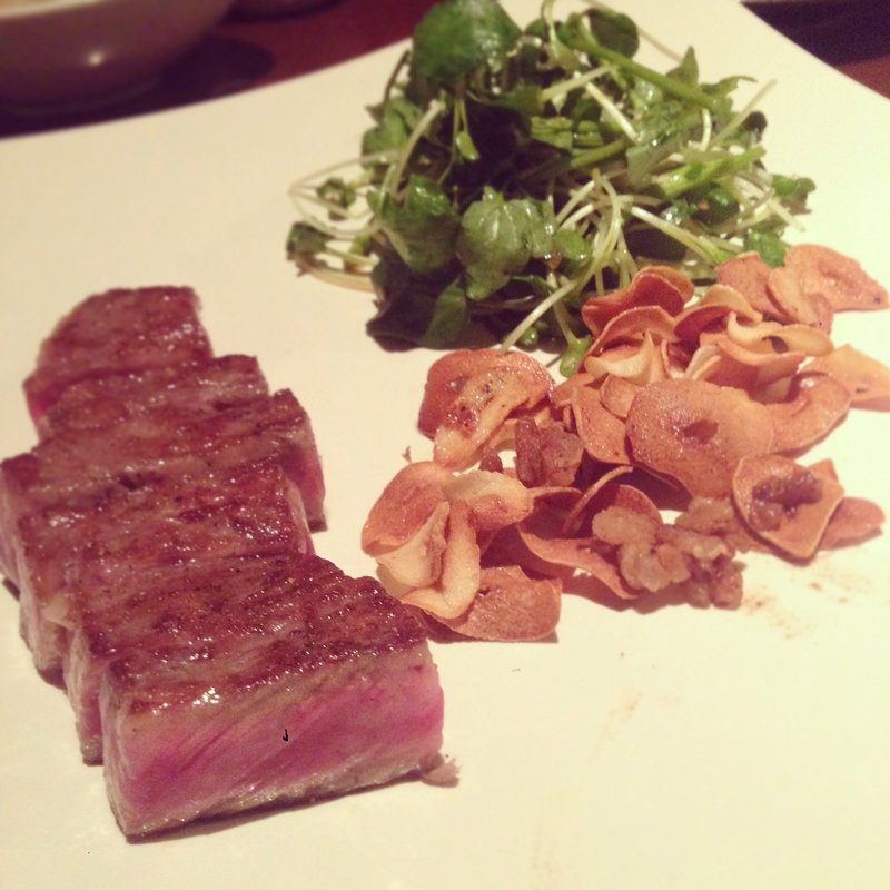 7000円コース(バンブー グラッシィ （Bamboo grassy）)