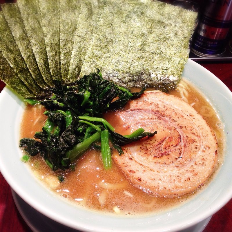 のり 醤油(あかばね濱家 )