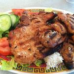 Pork Chops