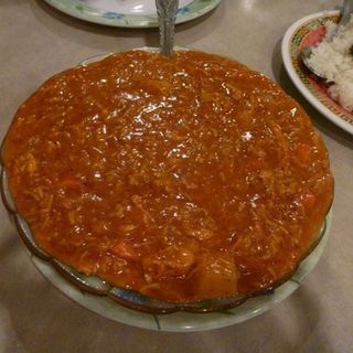 crab carry(Bac Nam)