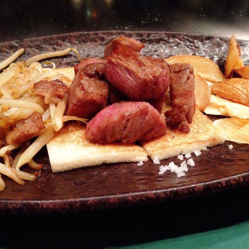 スペシャルランチ(多喜 （タキ）)