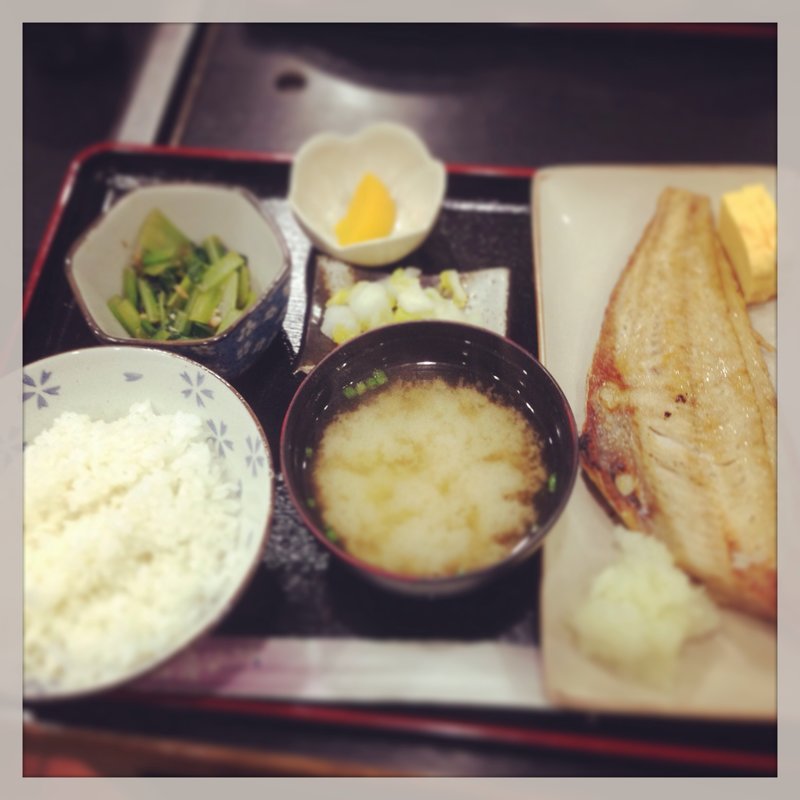 ホッケ(お好み焼き 匠 （オコノミヤキタクミ）)