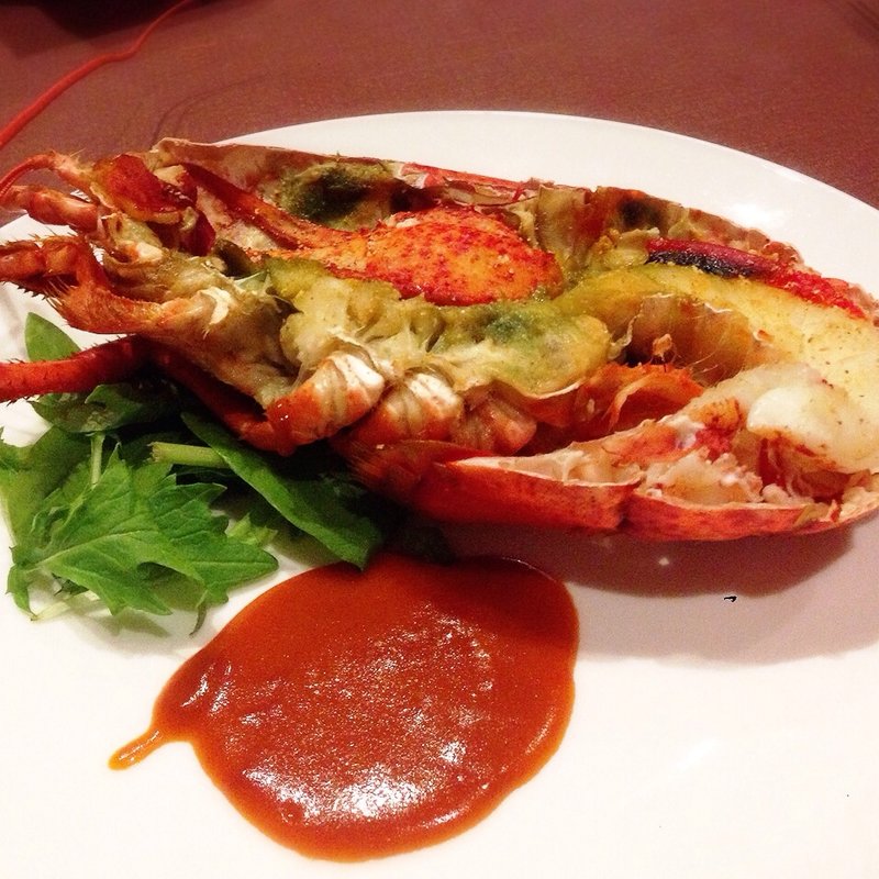 シェフのおまかせコース(ヒロズラウンジ （HIRO'S LOUNGE）)