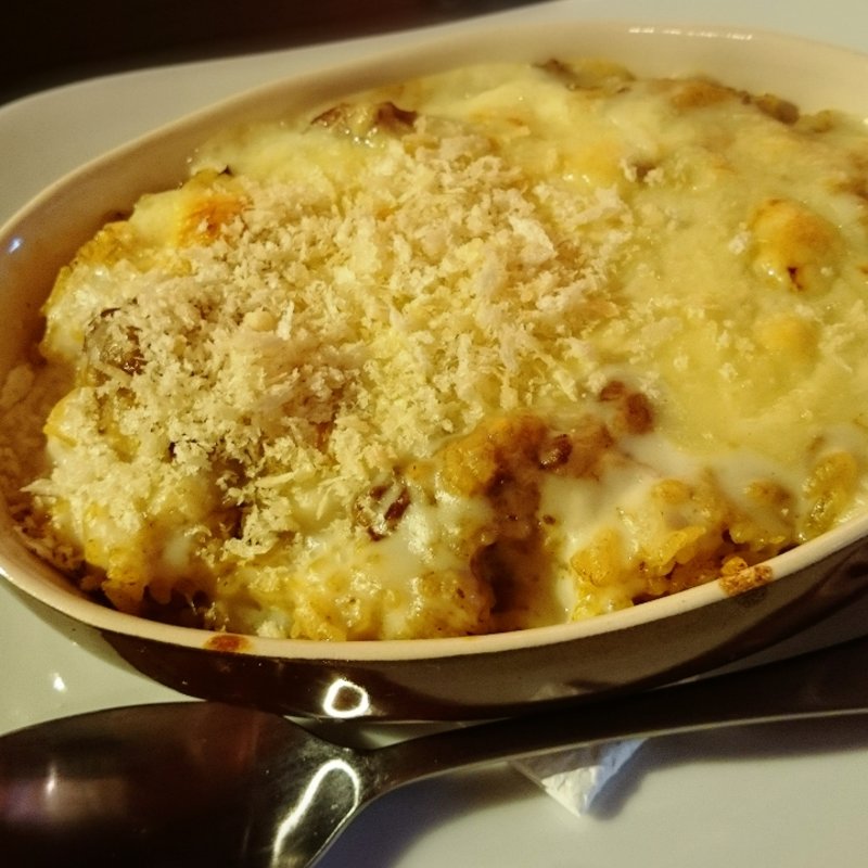 ホワイトカレードリア(ARK　BOX)