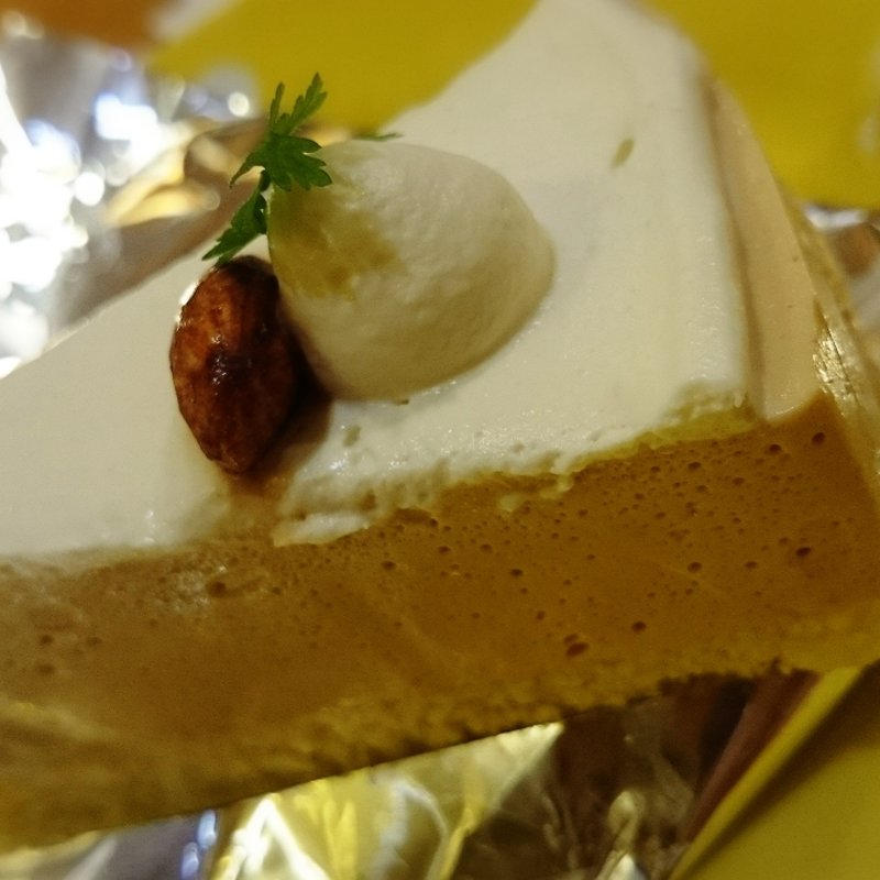 ケーキ(トレビアン )