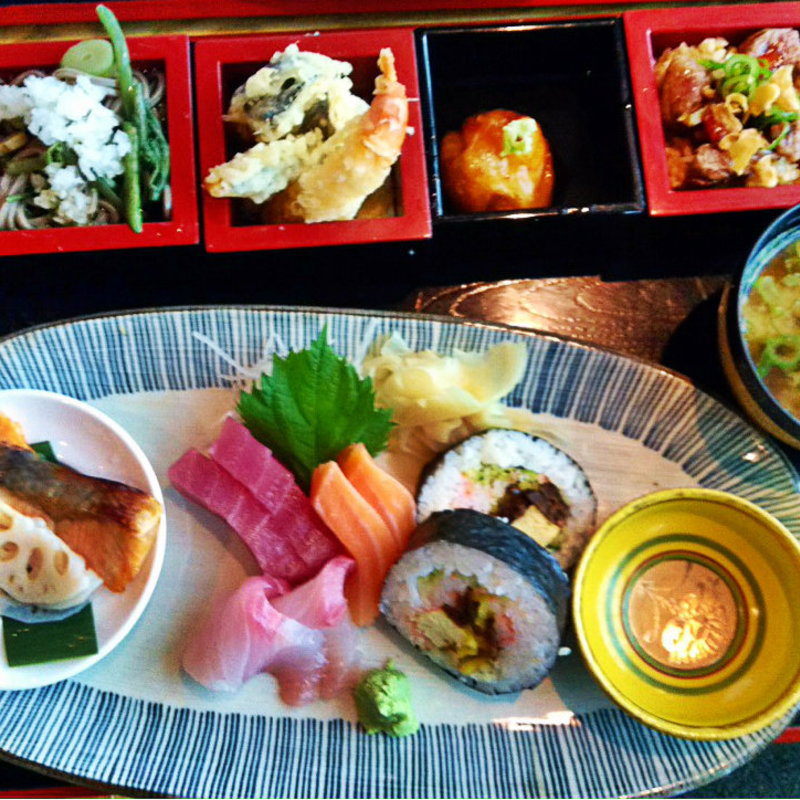 Masuzen(Takumi RESTAURANT)