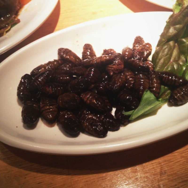 ポンテギ(チェゴヤ)