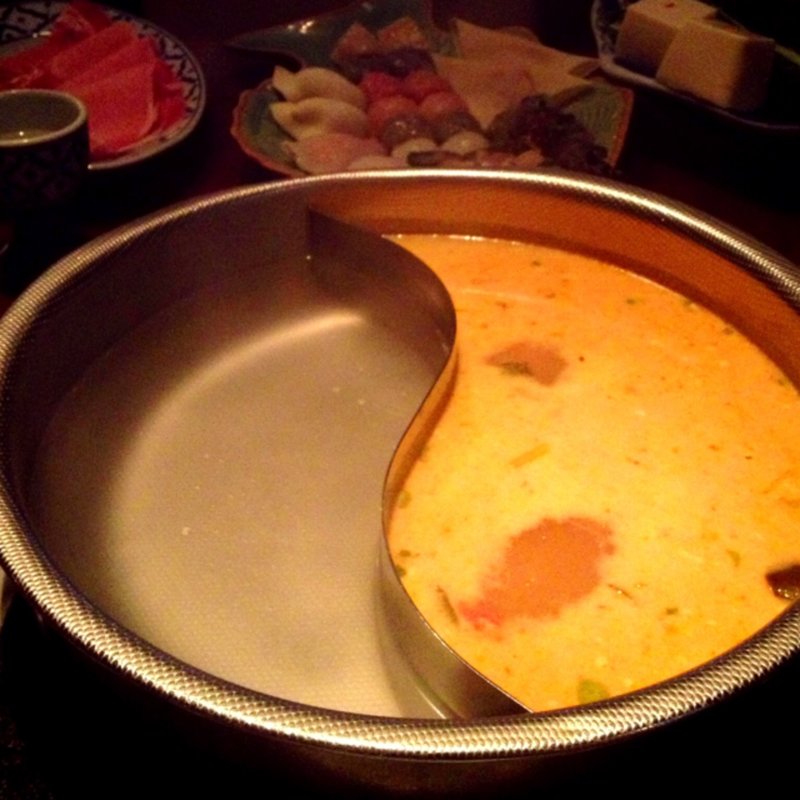 タイスキ(エラワン 新宿東口店 )