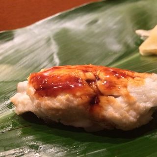 Anago(Sushi dojo New York)