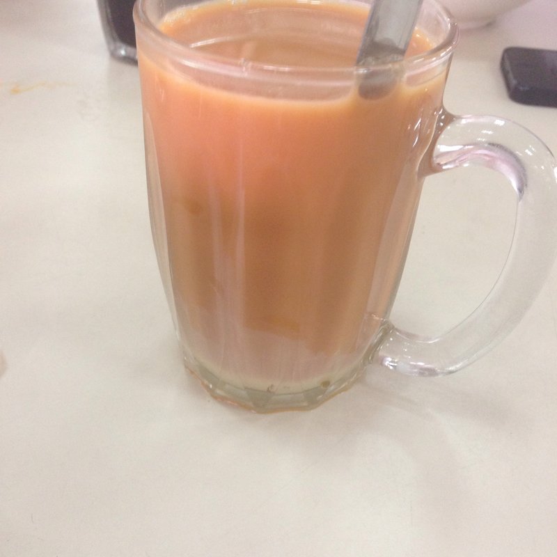 Teh Si(Pantech Business Hub Food Court)