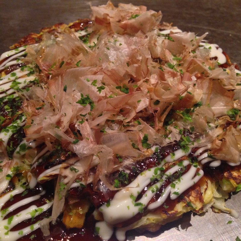 なか邑焼き(なか邑 )