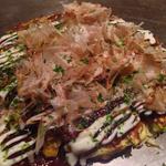 なか邑焼き