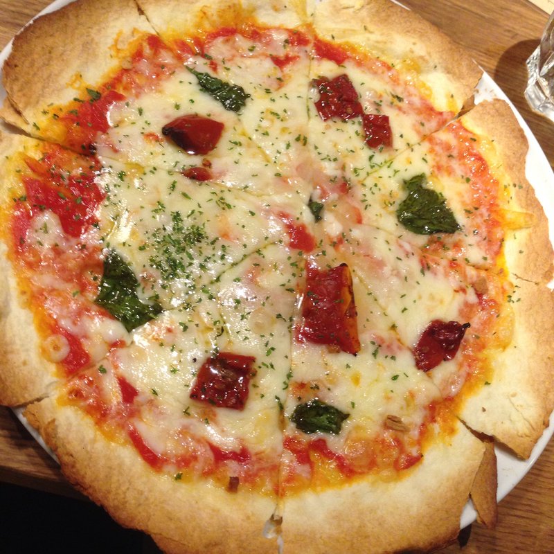 マルゲリータ(ナチュラ マーケット)