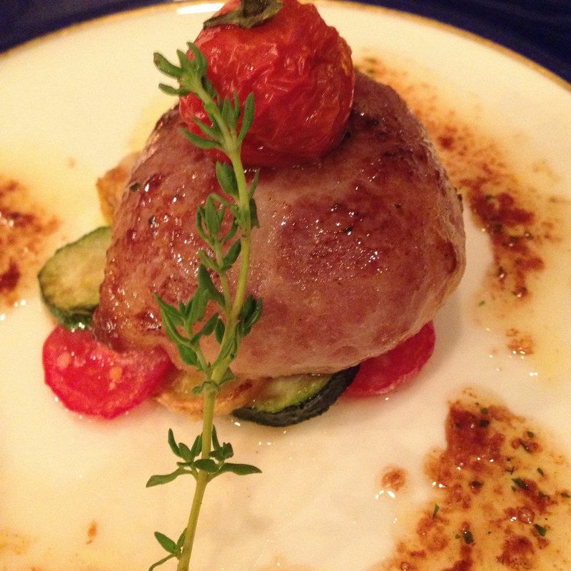 (オーシャンビューレストラン Bright Coast（ブライトコースト）)