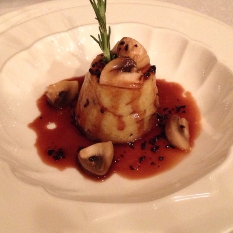 (オーシャンビューレストラン Bright Coast（ブライトコースト）)