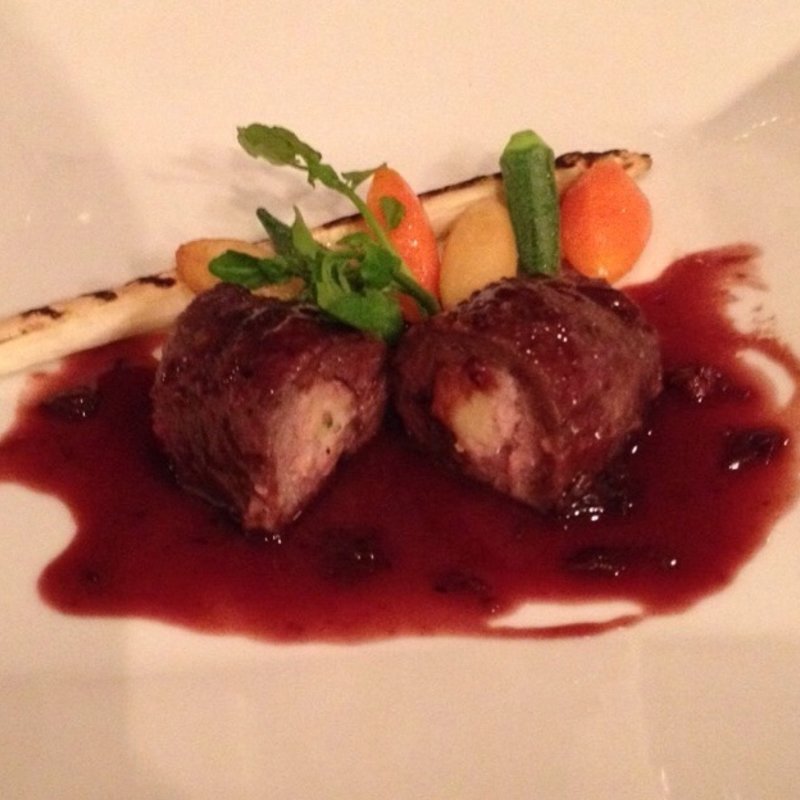 (オーシャンビューレストラン Bright Coast（ブライトコースト）)