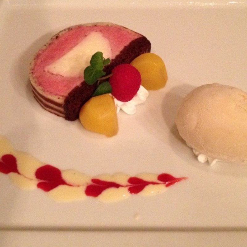 (オーシャンビューレストラン Bright Coast（ブライトコースト）)