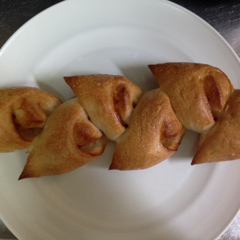 リバーフィールド　ベーコンエピ(メルカートピッコロ　堺筋南船場店)