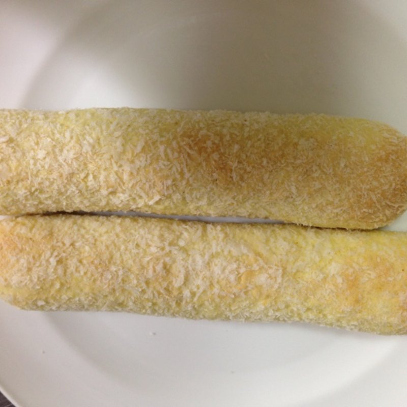 金沢かれいぱん(ワールドコーヒー)