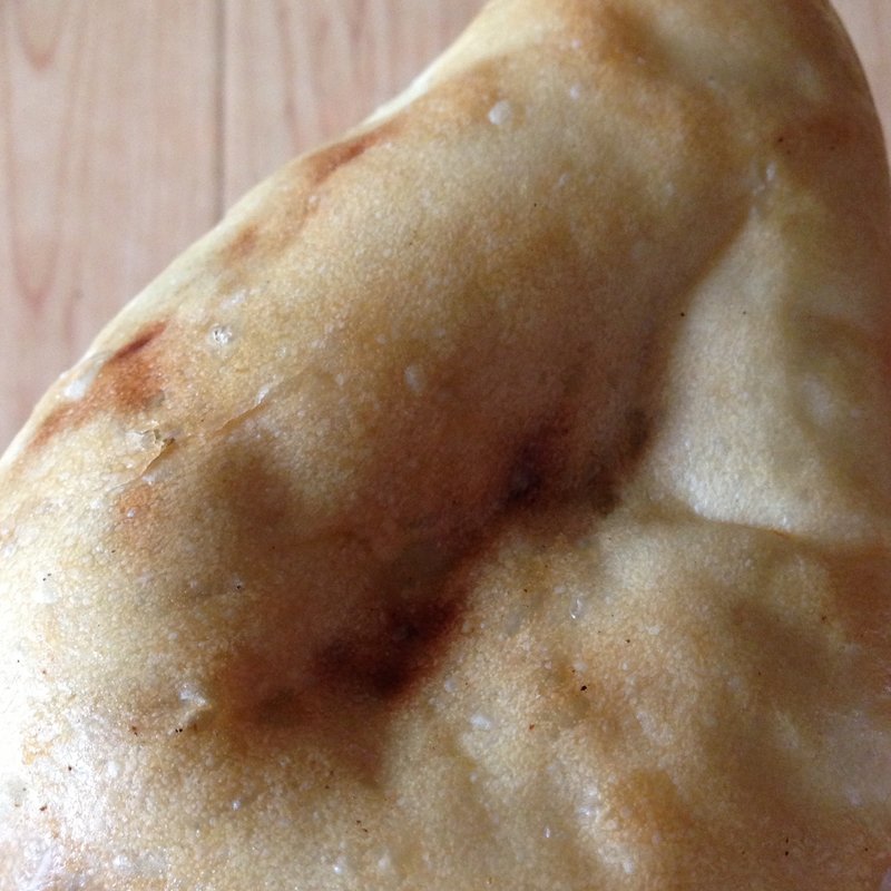 (ブーランジェベーグ 豊洲店)