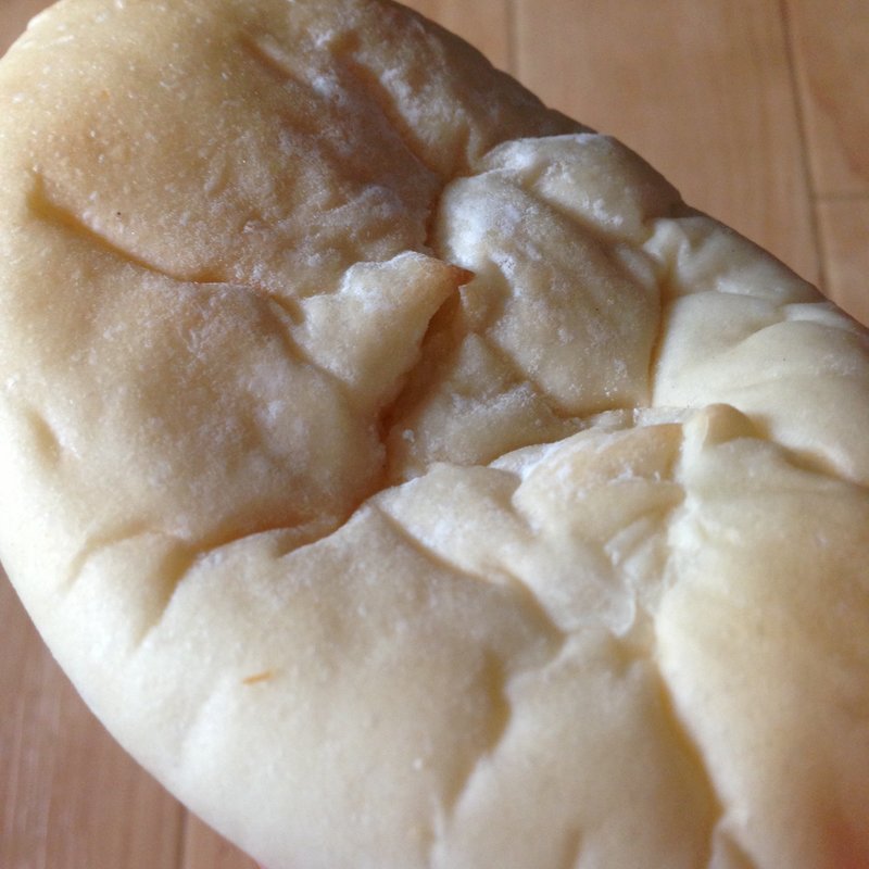 (ブーランジェベーグ 豊洲店)