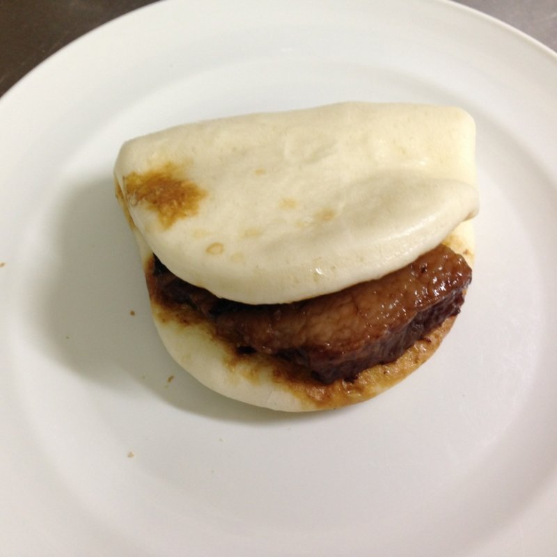 角煮(皇蘭 南京町本店)