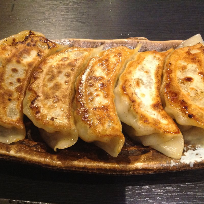 餃子(張家口 （チョウカコウ）)