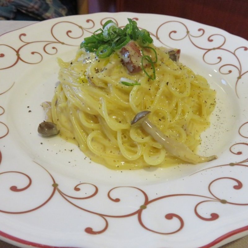 パスタランチ(N's食彩Swan)