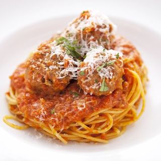 Spaghetti Astice (Arancino di Mare)