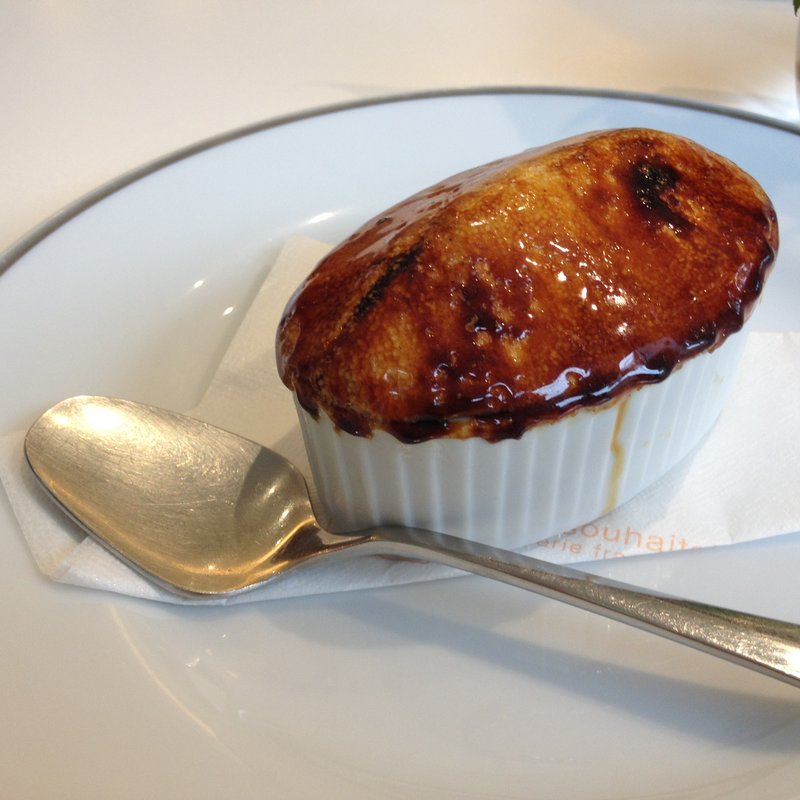 クレーム・ブリュレ(アテスウェイ 吉祥寺店)