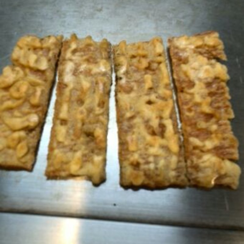 イカ天(廣島お好み焼き　僕ん家 )