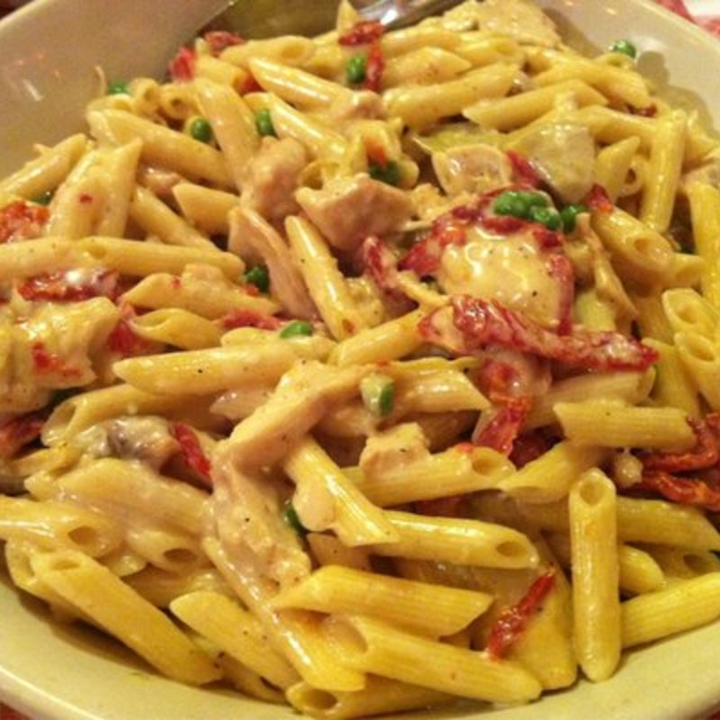 Penne San Remo(Buca di Beppo Italian Restaurant)