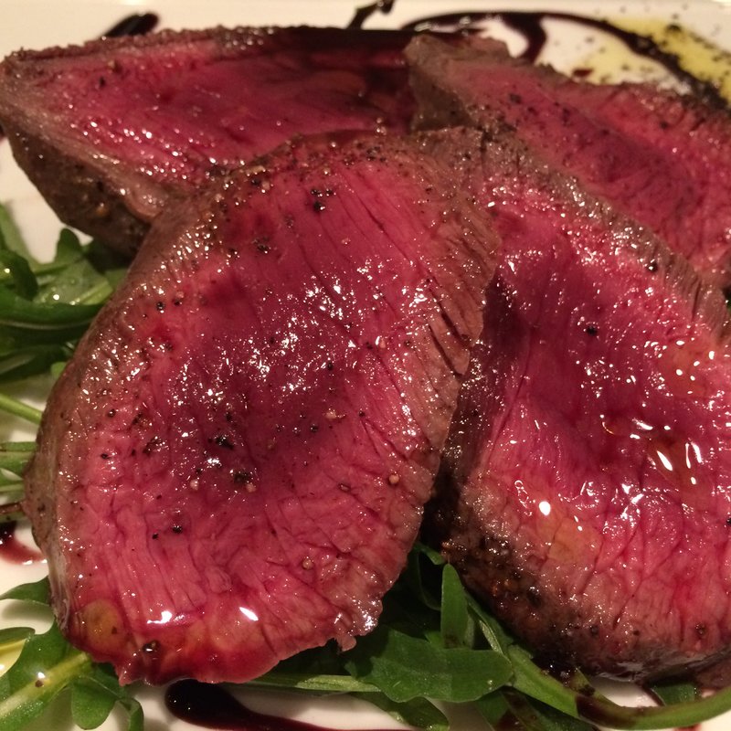 蝦夷鹿 芯玉 150g(Viva Banco（ビババンコ）)