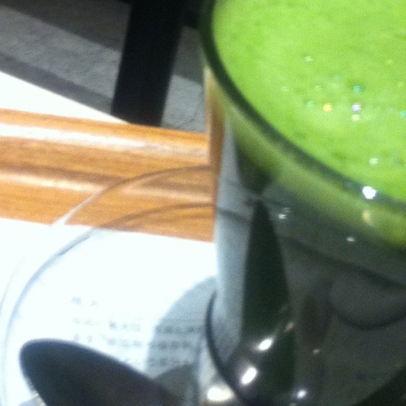 (nana's green tea 東京スカイツリータウンソラマチ店)