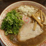 中華そば