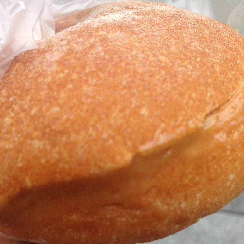 フランスパン(横須賀ベーカリー)