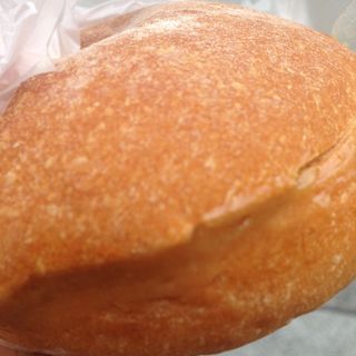 フランスパン(横須賀ベーカリー)
