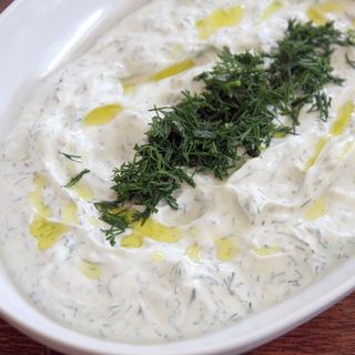 Haydari(Aravan Evi Restaurant)