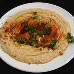 Humus