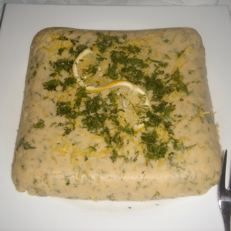 Bakla Fava(Aravan Evi Restaurant)