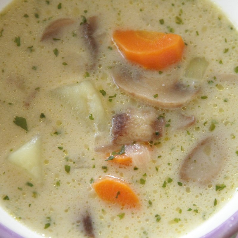 Mercimek Cortbasi(Aravan Evi Restaurant)