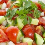 Coban Salatasi
