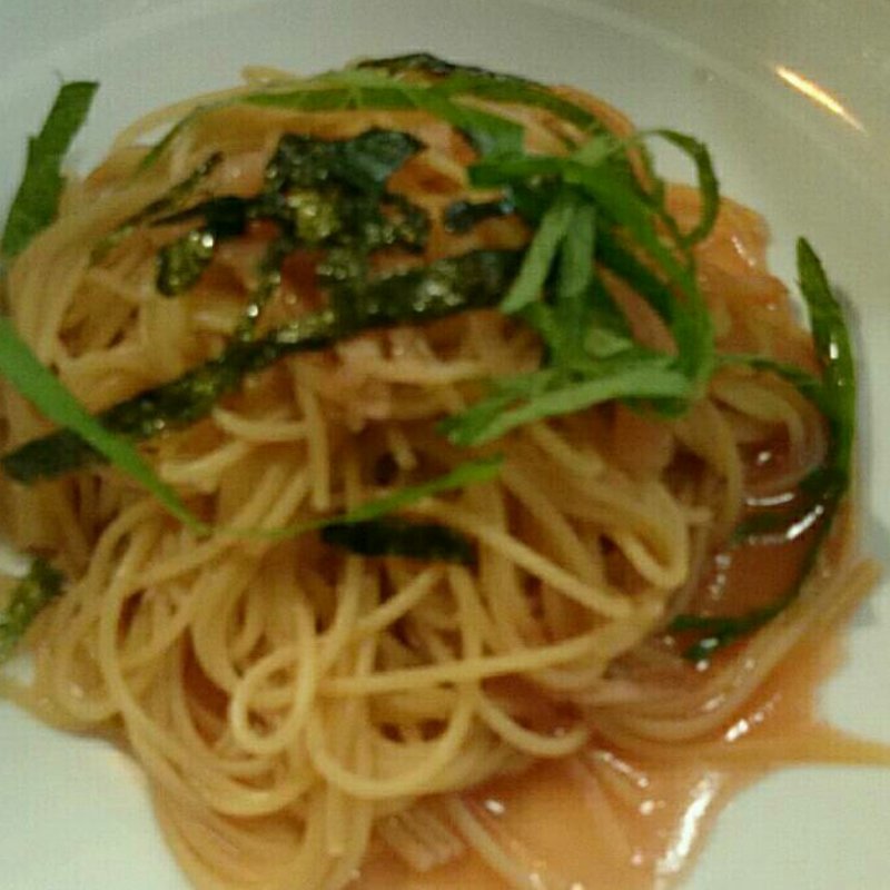 和風辛子明太子(センプレコンテ 中島店 )