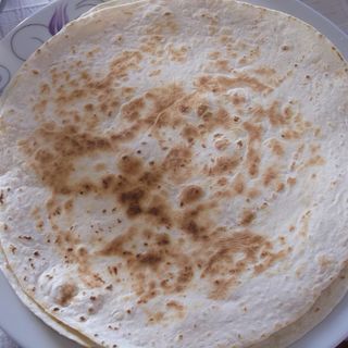 Lavas(Aravan Evi Restaurant)