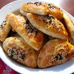 Peynirli Pogaca